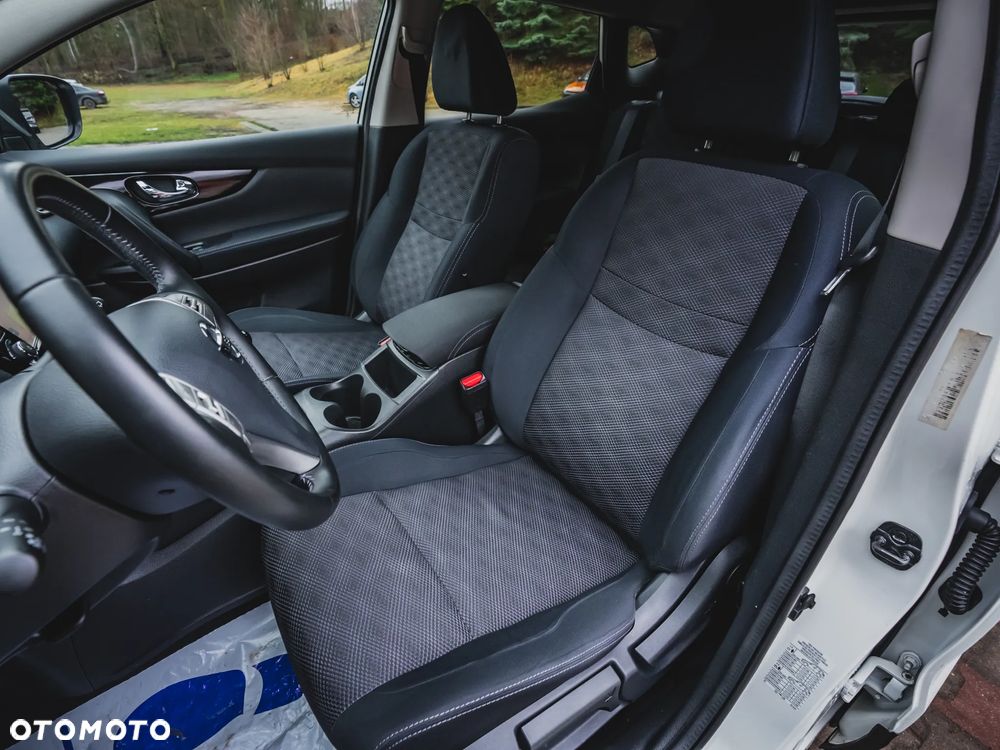 Nissan Qashqai 1.2 DIG-T 360 - 32