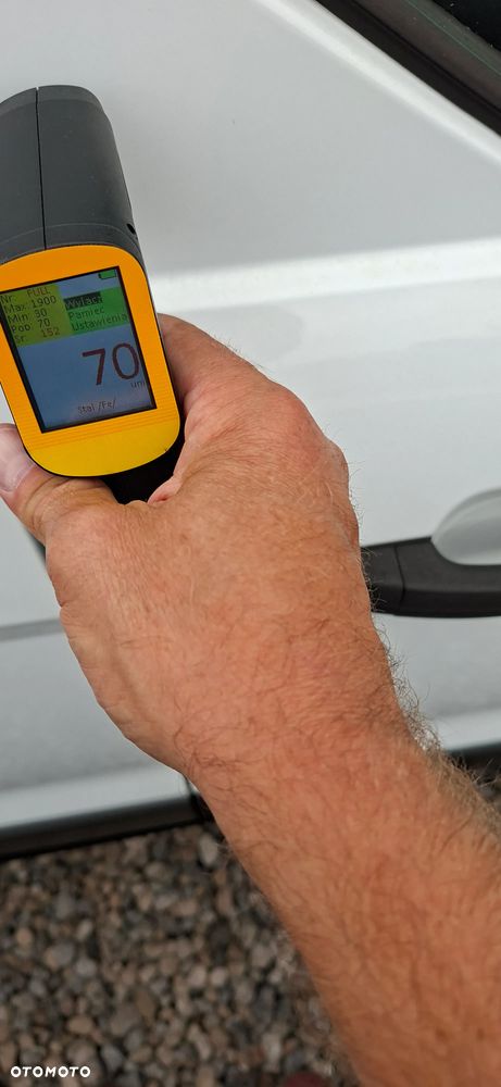 Ford Connect Transit - 30