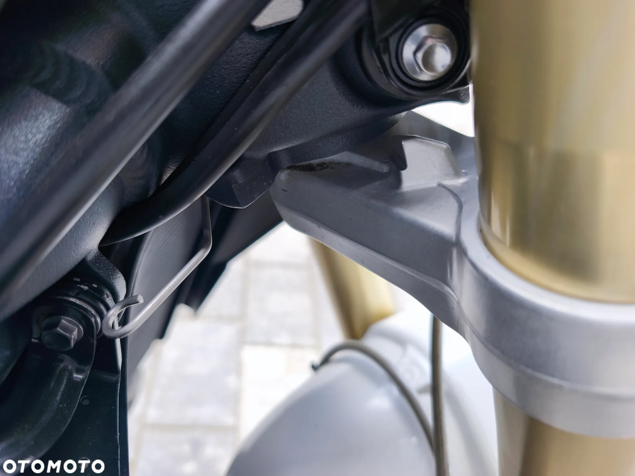 Triumph Street Triple - 37