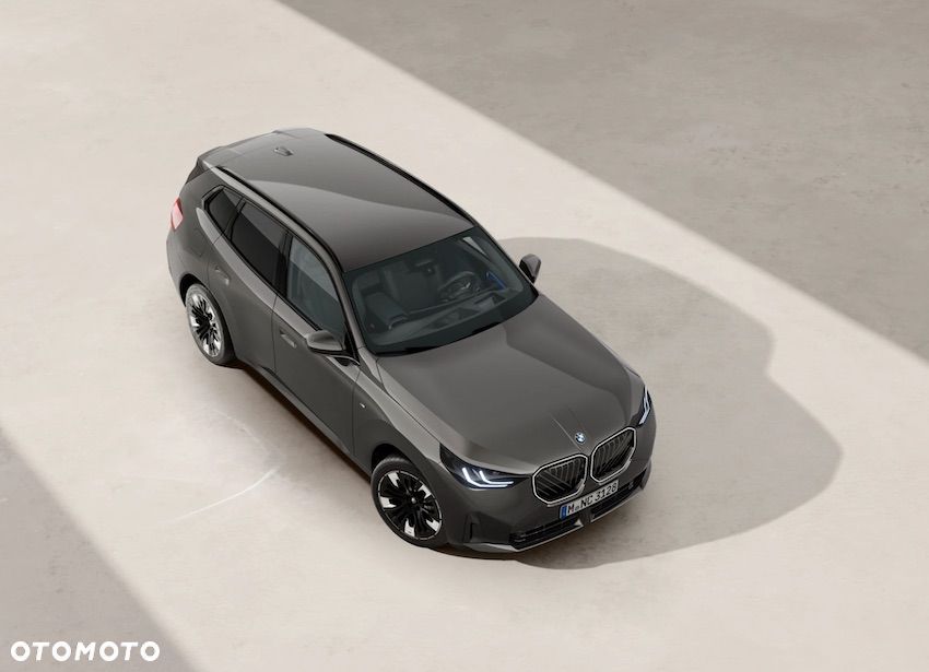 BMW X3 - 9