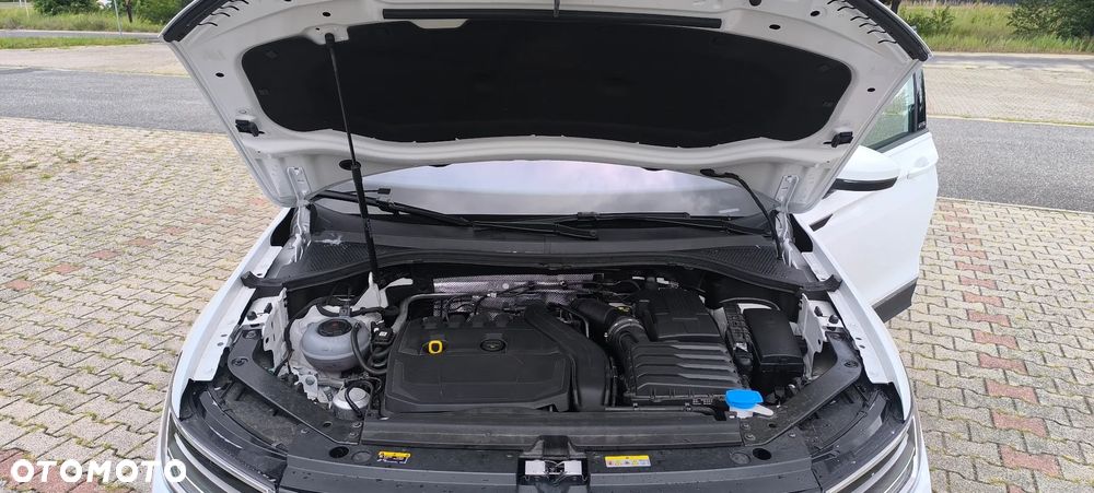 Volkswagen Tiguan 1.5 TSI EVO - 16