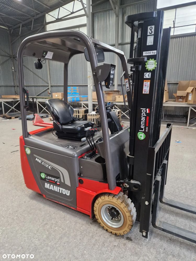 Manitou ME315C - 2