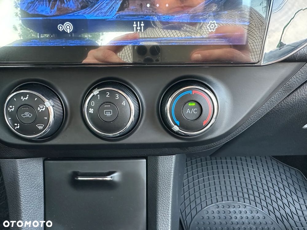 Toyota Corolla - 28