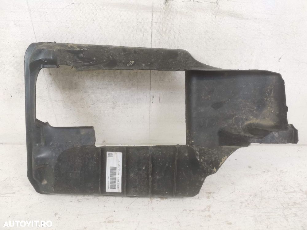 Deflector Aer Stanga Porsche  911 992 2018 2019 2020 2021 2022 2023 20 - 3