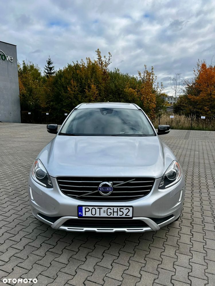 Volvo XC 60 - 7