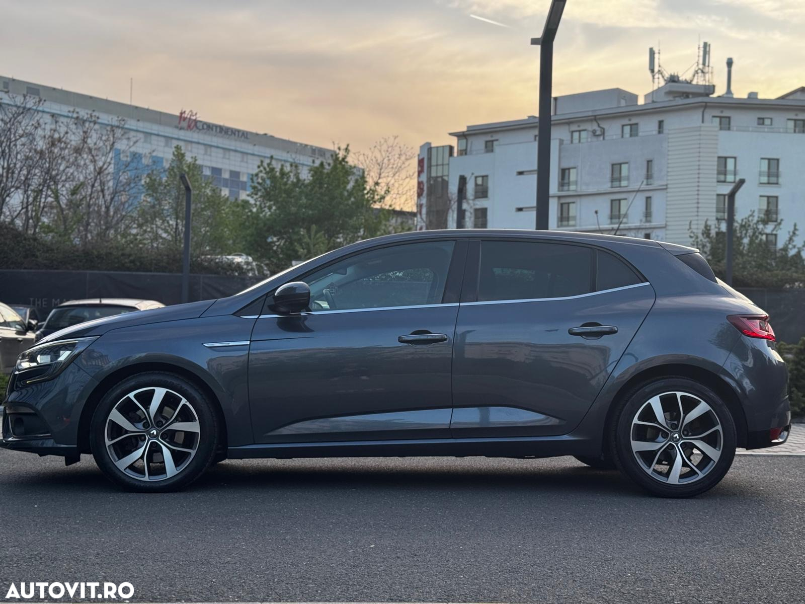 Renault Megane Energy dCi Intens - 3