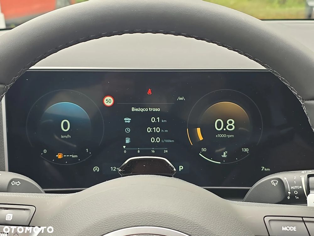 Hyundai Tucson 1.6 T-GDi Smart 2WD DCT - 25