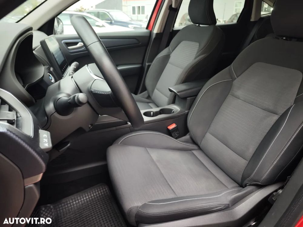 Renault Arkana E-TECH 145 Techno - 12