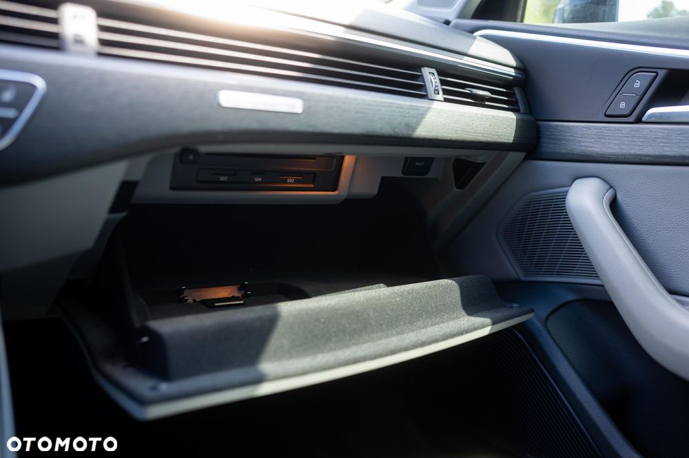 Audi A4 Limousine 2.0 TFSI quattro S tronic Ambiente - 21