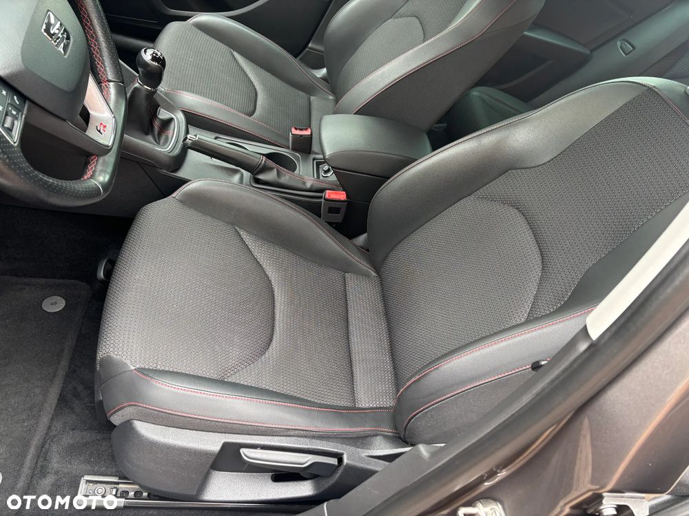 Seat Leon 1.8 TSI Start&Stop FR - 18