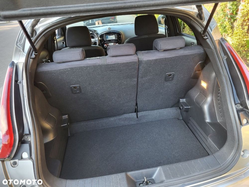 Nissan Juke - 18