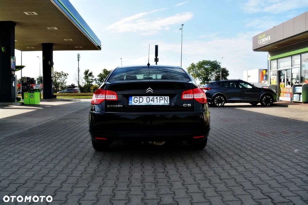 Citroën C5 1.8 16V Confort - 18
