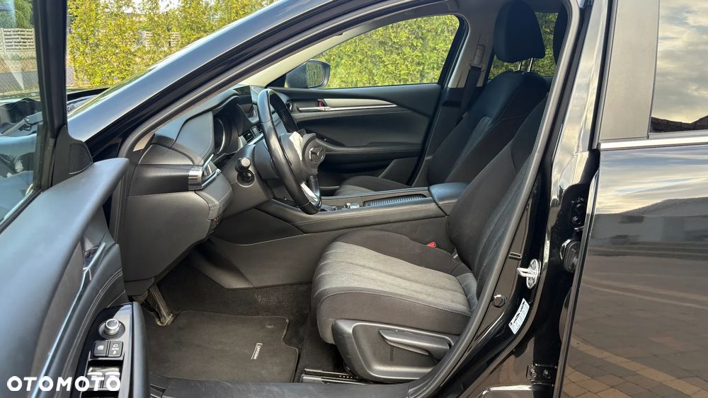 Mazda 6 2.0 SkyJoy - 30