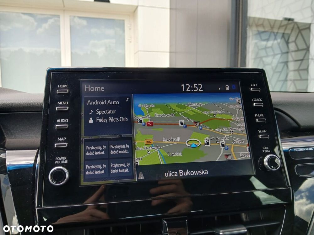 Toyota Camry - 20
