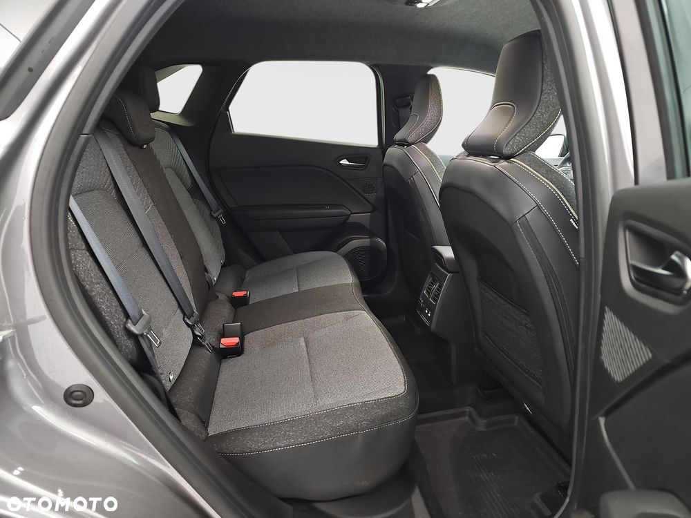 Renault Symbioz 1.6 E-Tech Full Hybrid 145 Techno - 34