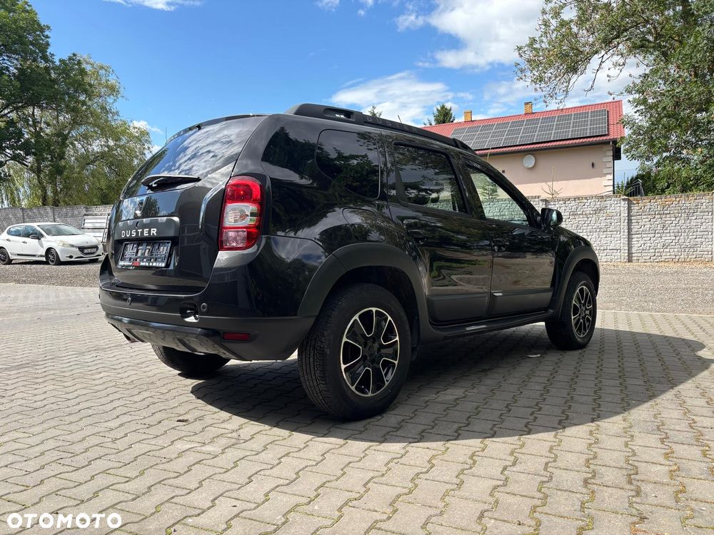 Dacia Duster 1.6 SCe S&S - 4