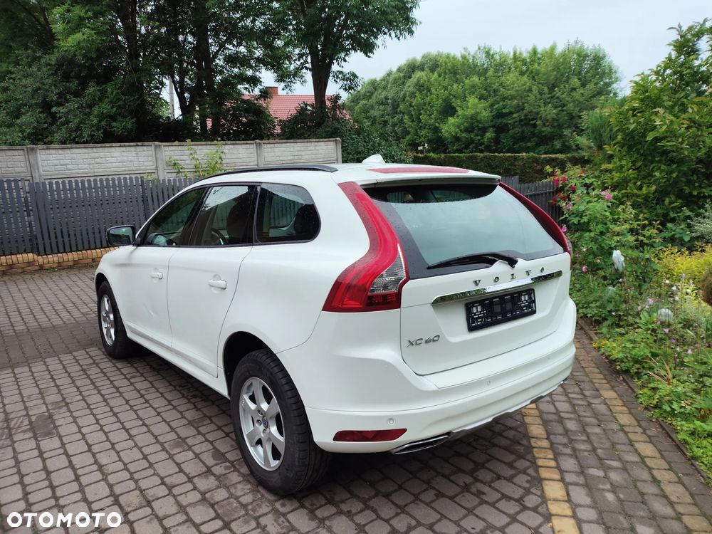 Volvo XC 60 - 16