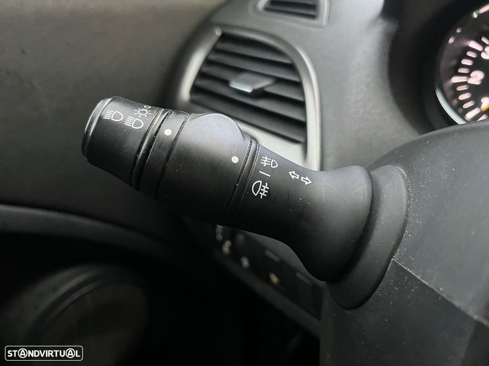 Renault Mégane Sport Tourer 1.5 dCi Confort - 21