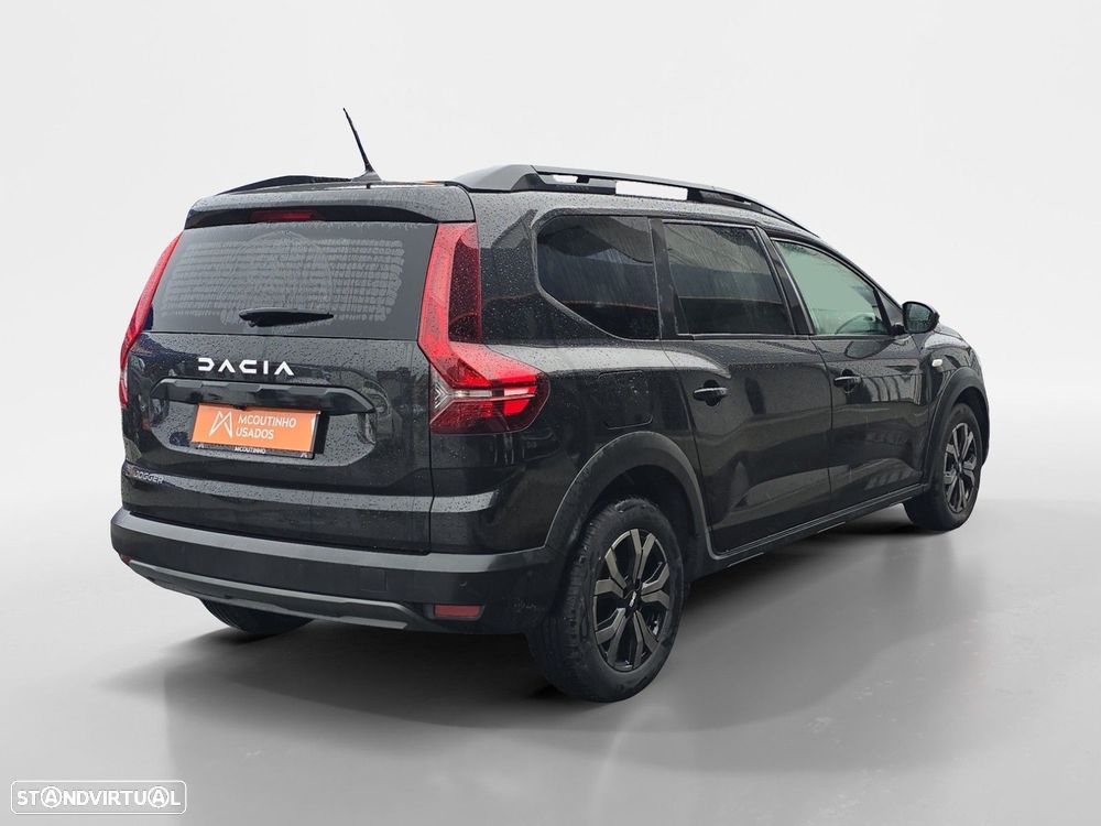 Dacia Jogger 1.0 TCe Expression 7L - 5