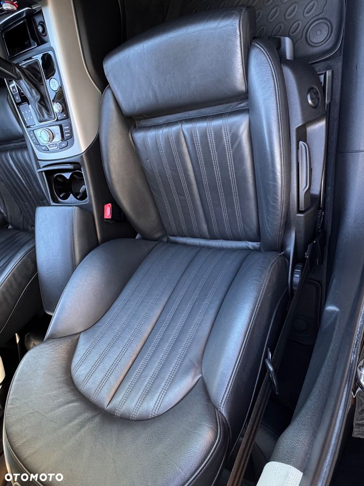 Audi A6 Limousine - 36