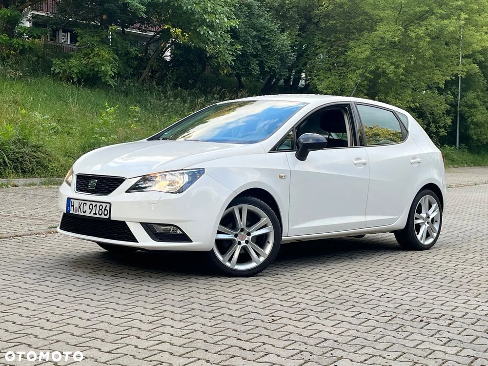 Seat Ibiza 1.4 16V Style - 4