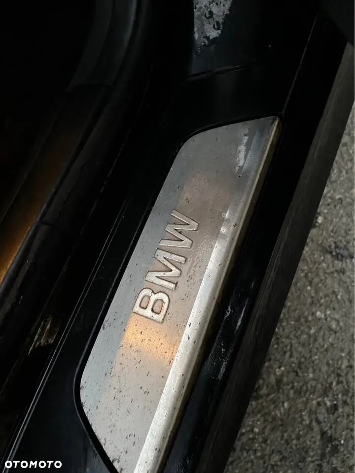 BMW Seria 1 116i - 9