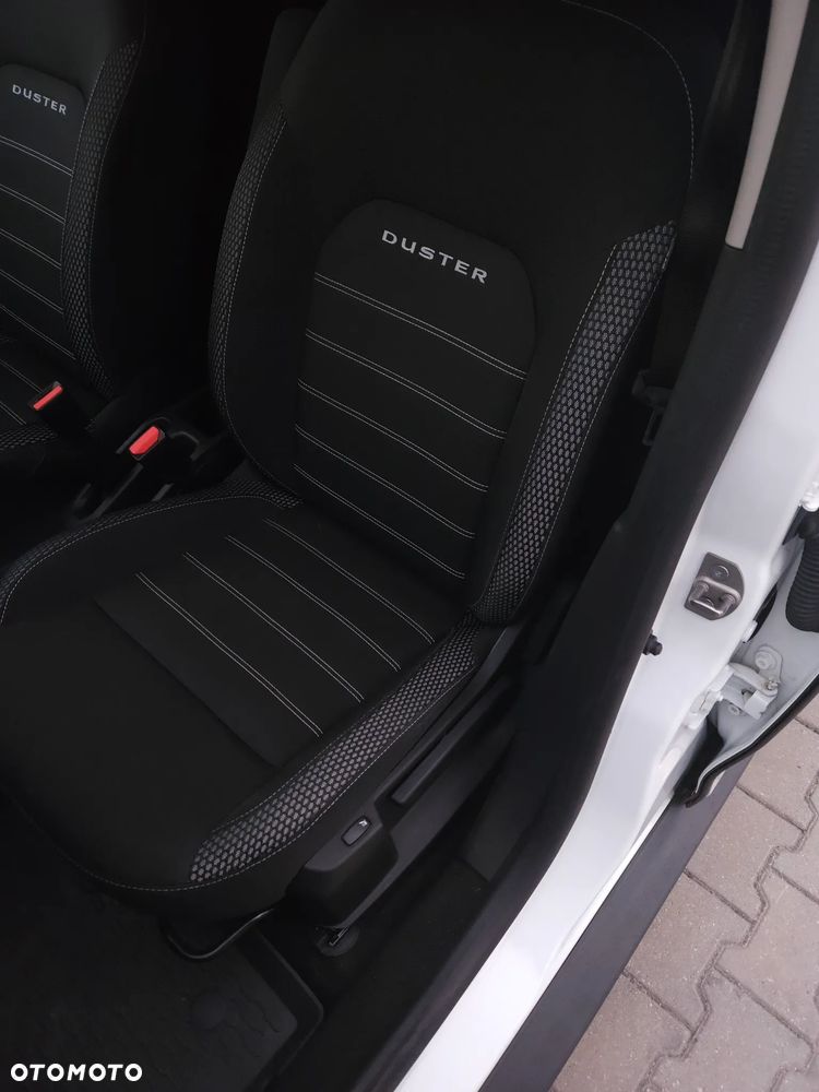 Dacia Duster 1.0 TCe Prestige - 22