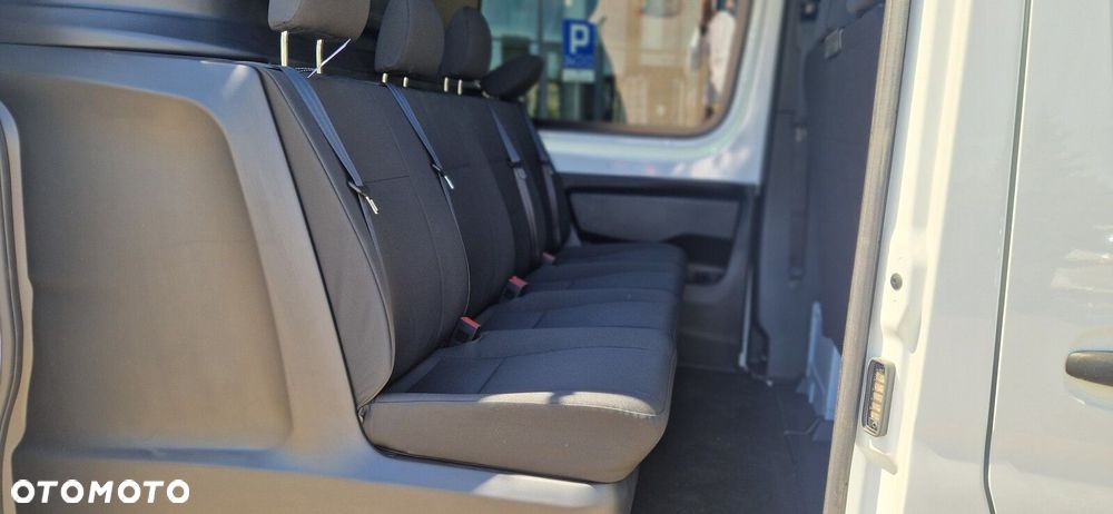 Mercedes-Benz Sprinter - 18