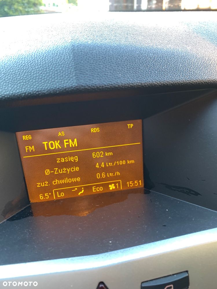 Opel Astra III 1.7 CDTI Enjoy - 25