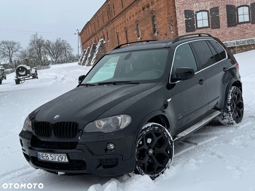BMW X5 - 3