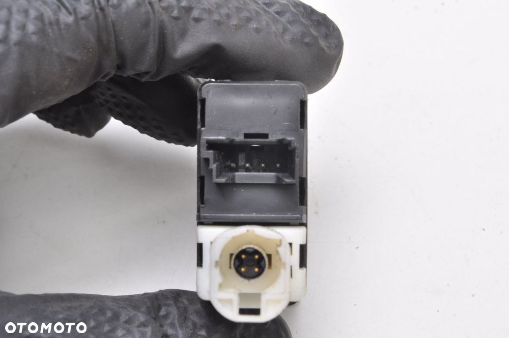 MINI F56 BMW F45 F46 WEJŚCIE AUX 9266607-03 - 4