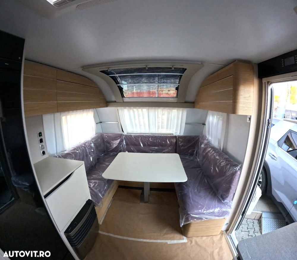 ADRIA Adora 593 UP - 4