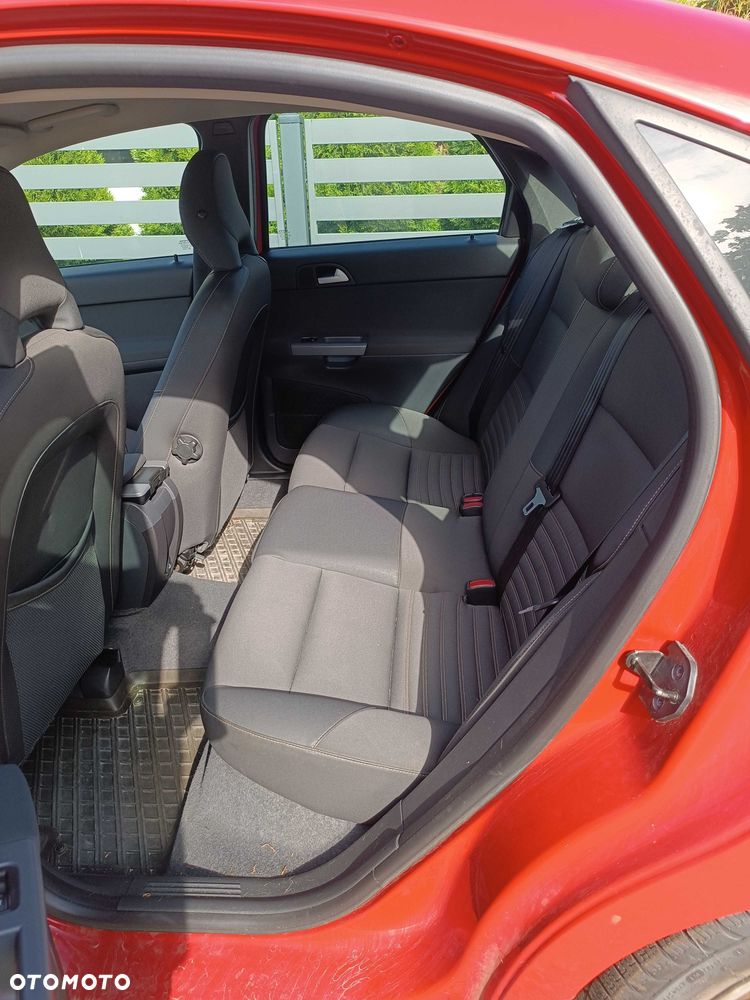 Volvo S40 - 6