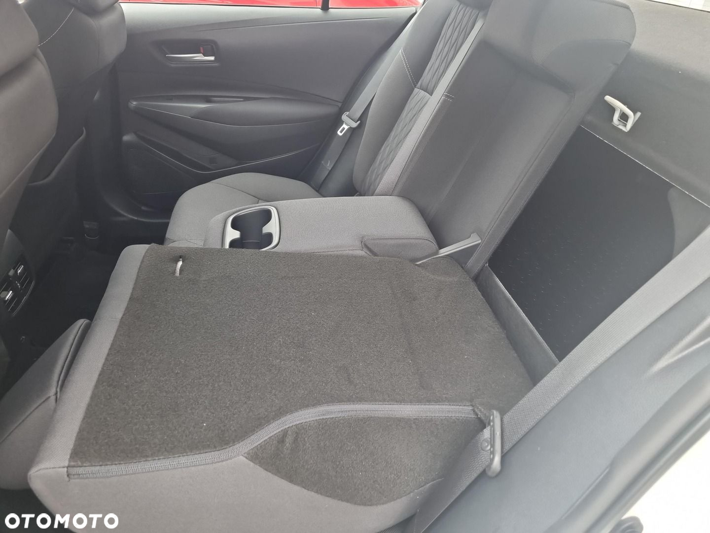 Toyota Corolla 1.5 Comfort - 27