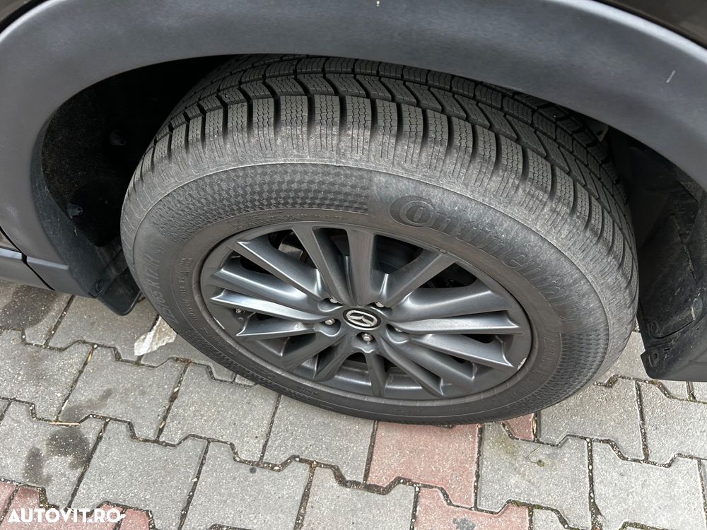 Mazda CX-5 CD150 4x2 Attraction - 18