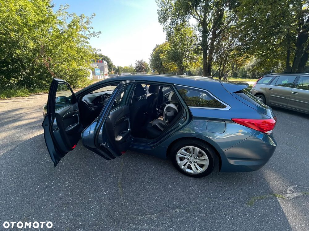 Hyundai i40 1.6 GDI Classic - 9