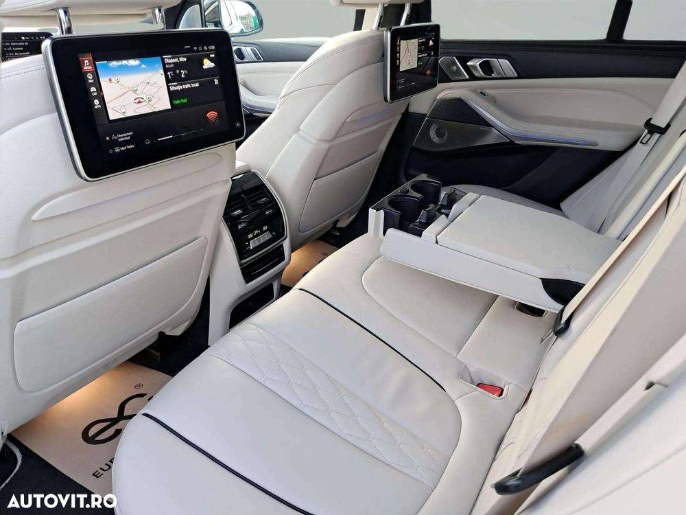 BMW X5 M - 13