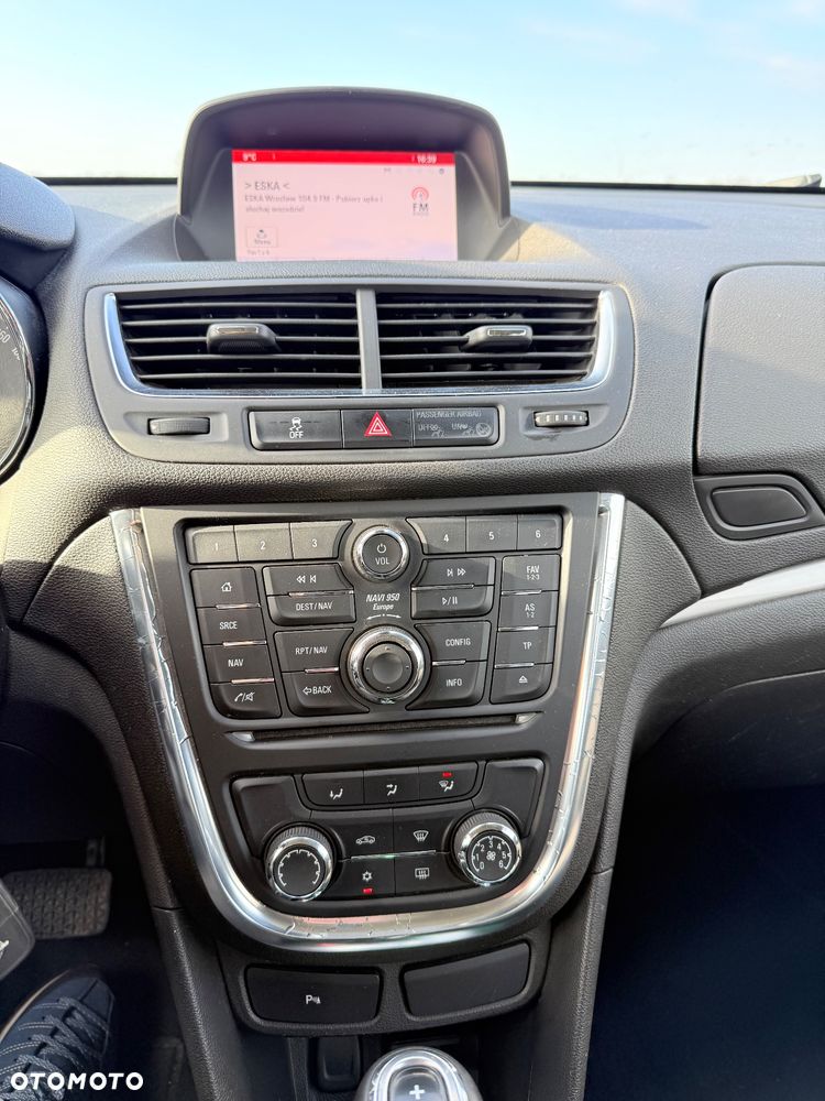 Opel Mokka - 22