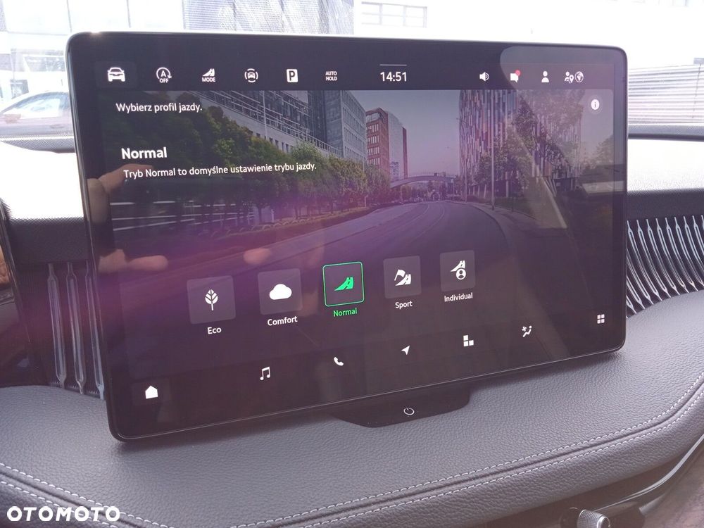 Skoda Superb 2.0 TDI SCR 4x4 L&K DSG - 32