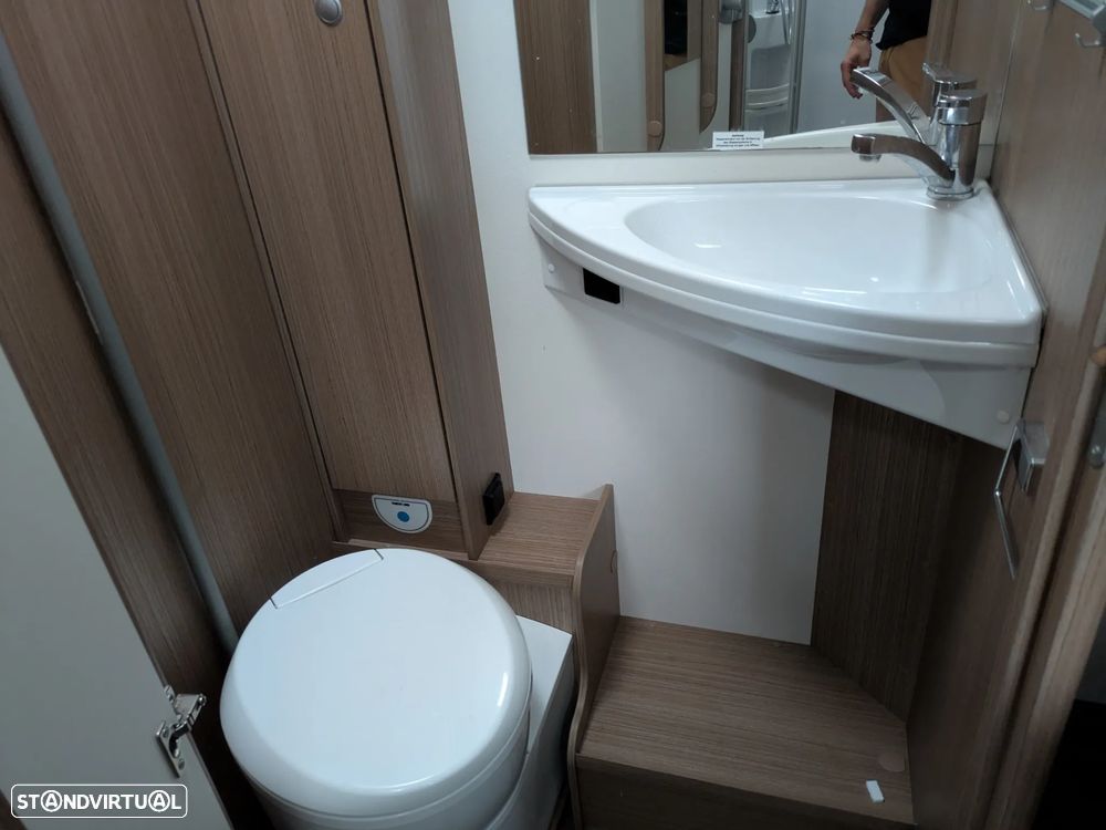 Carado T T339 Automática - 33