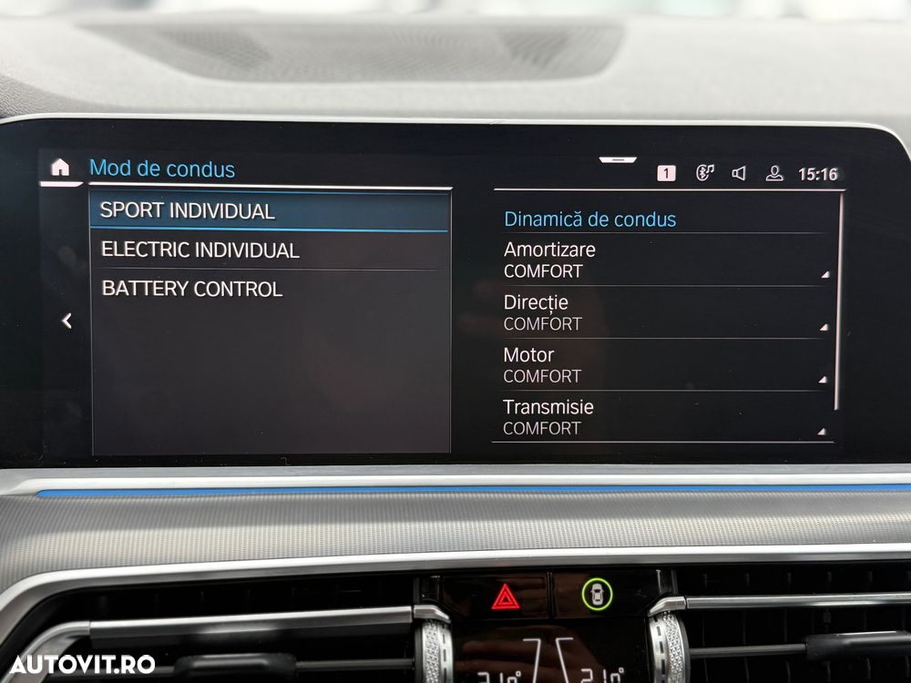 BMW X5 xDrive45e - 17