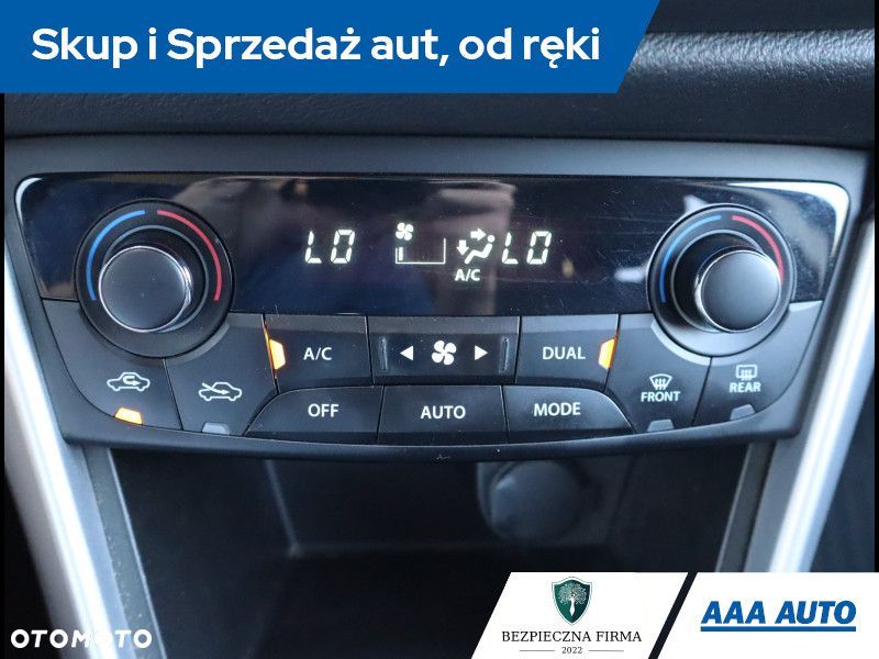 Suzuki SX4 S-Cross - 14