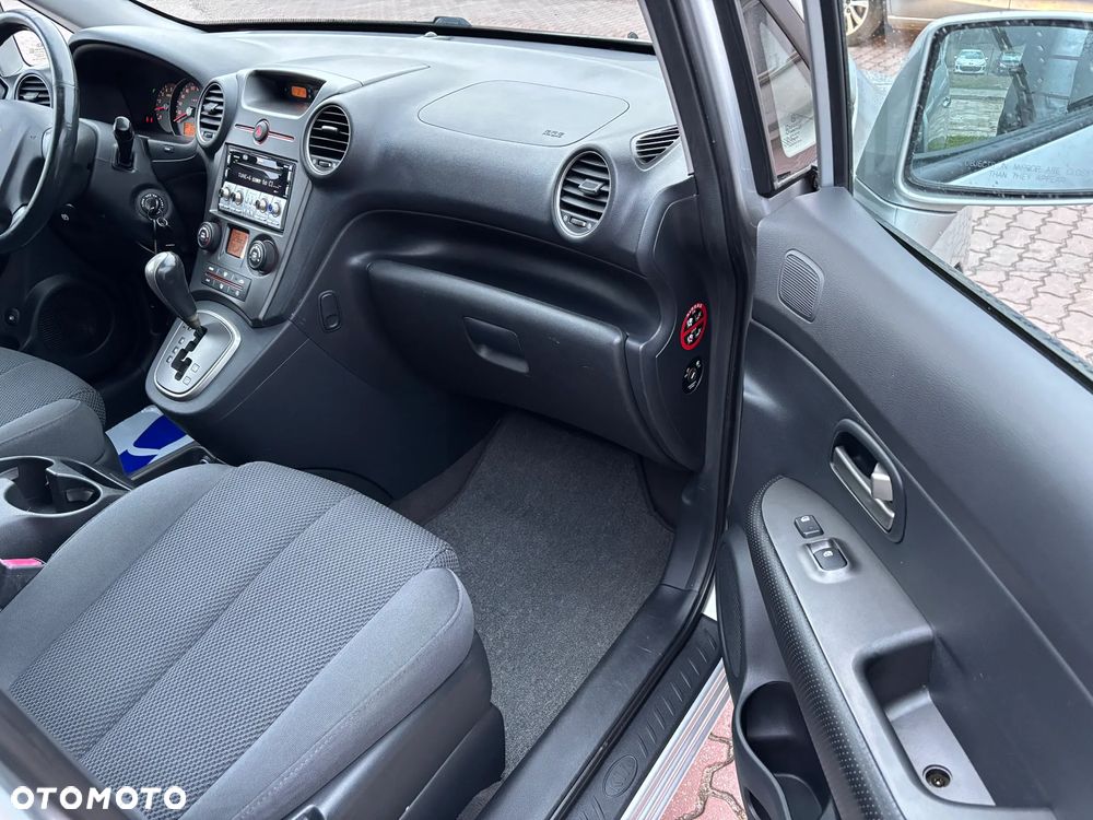 Kia Carens CRDi DPF EX - 20