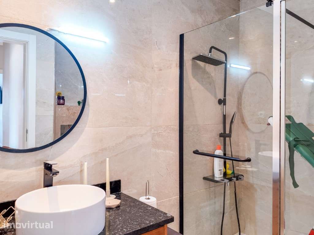 Apartamento T4 com elevador - Grande imagem: 5/35