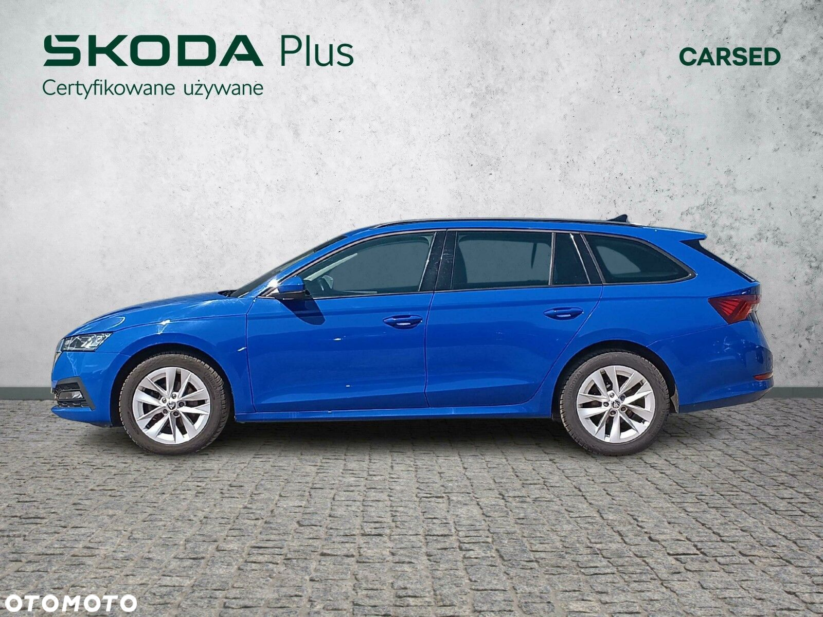 Skoda Octavia 2.0 TDI Ambition - 2