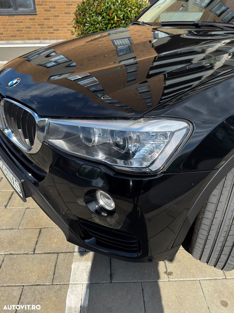 BMW X3 - 3