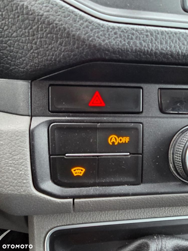 Volkswagen Crafter - 13