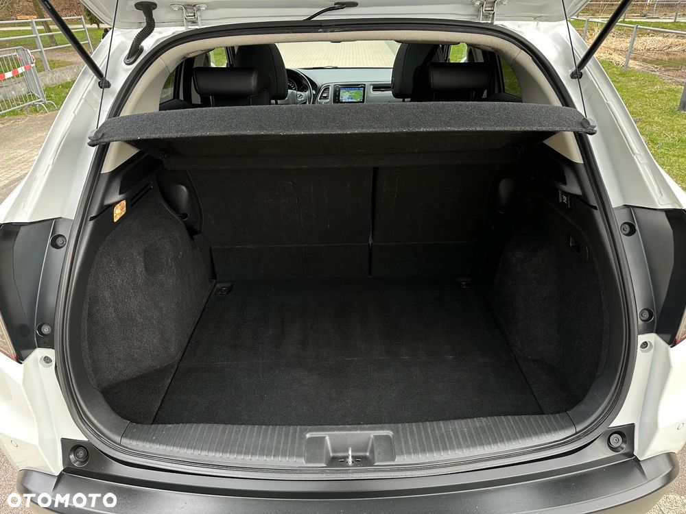 Honda HR-V 1.5 i-VTEC Executive - 13