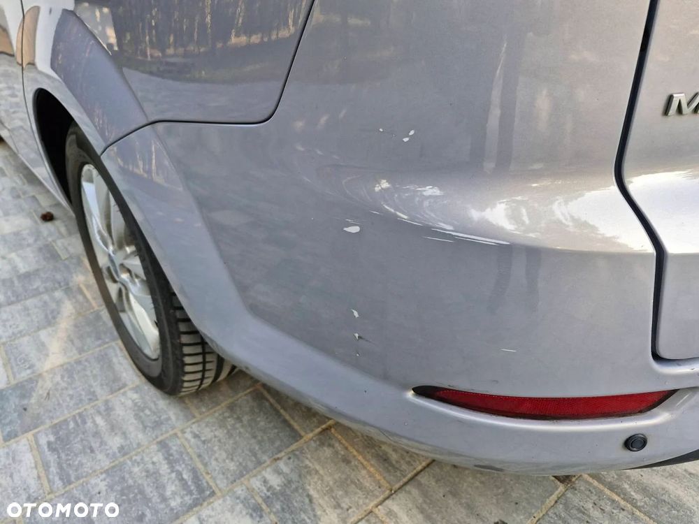Ford Mondeo 1.6 T Trend - 4