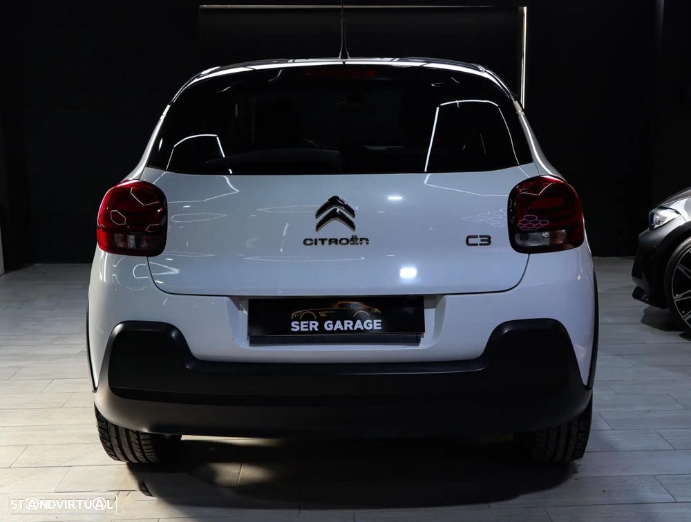 Citroën C3 1.2 PureTech Plus - 18